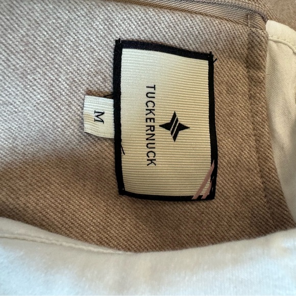 Tuckernuck Sandwhisp Dakotah Dress - Picture 10 of 11